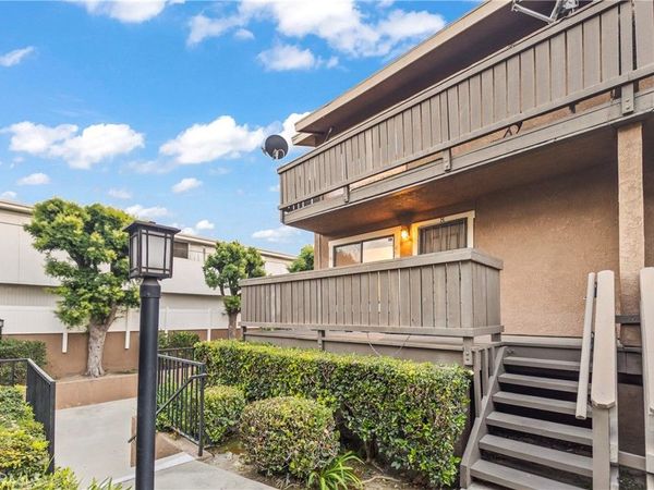 16414 Cornuta, Bellflower, CA 90706
