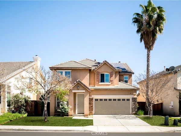 3873 Strand, Perris, CA 92571
