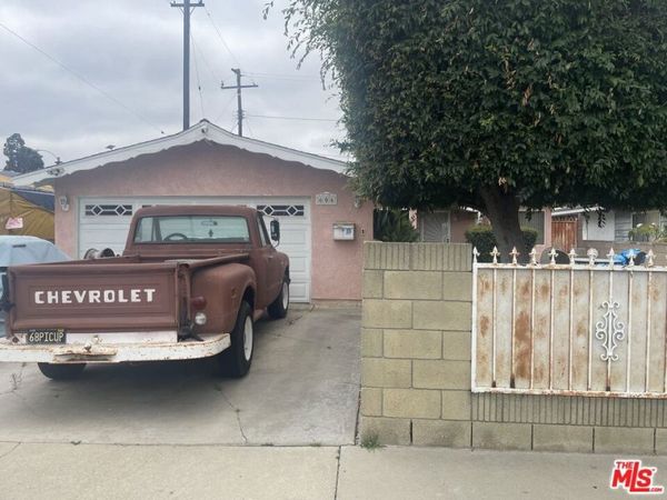 606 W Galavan Street, Carson, CA 90745