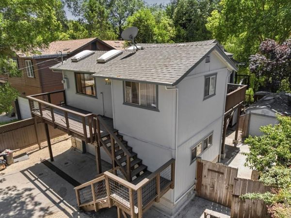 338 River Road, Felton, CA 95018