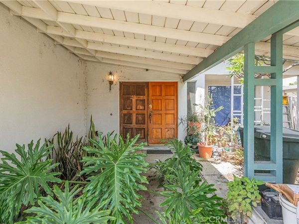 521 N Chantilly, Anaheim, CA 92806