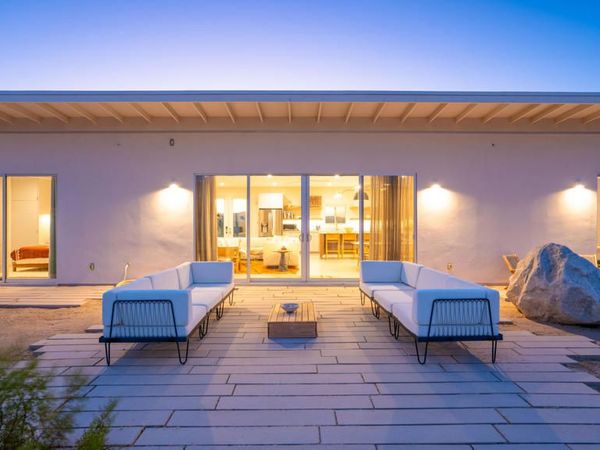 7245 Sunview Road, Joshua Tree, CA 92252