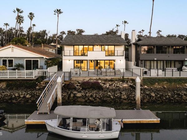 2851 Seahorse Avenue, Ventura, CA 93001