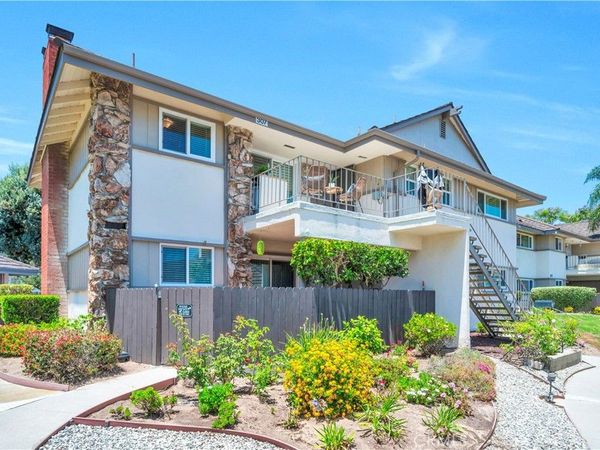 22910 Nadine Circle, Unit B, Torrance, CA 90505