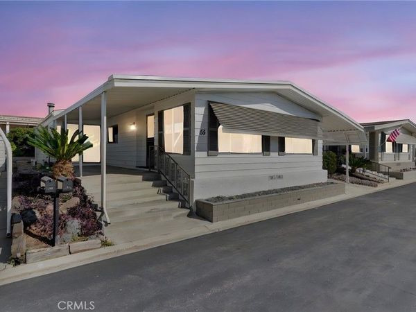 11730 Whittier Boulevard, Unit 55, Whittier, CA 90601