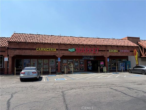 2018 N Riverside Avenue, Rialto, CA 92377