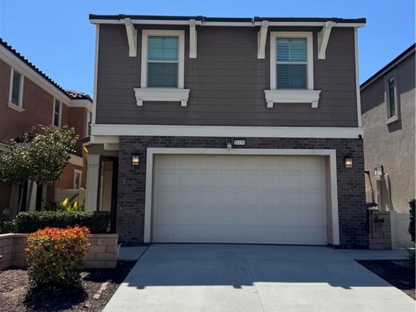 16150 Grassland, Chino, CA 91708