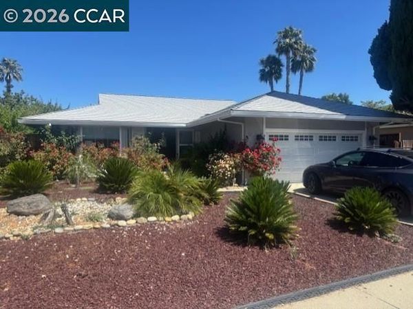 863 Saint John Cir., Concord, CA 94518