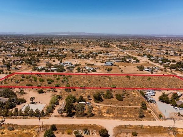 0 Elsinore, Phelan, CA 92371