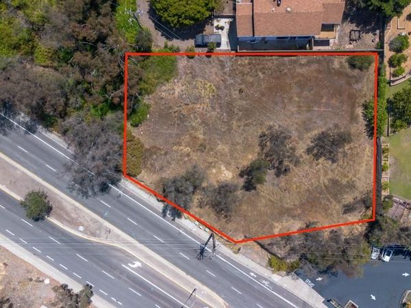 0 Lake Murray Boulevard, La Mesa, CA 91942