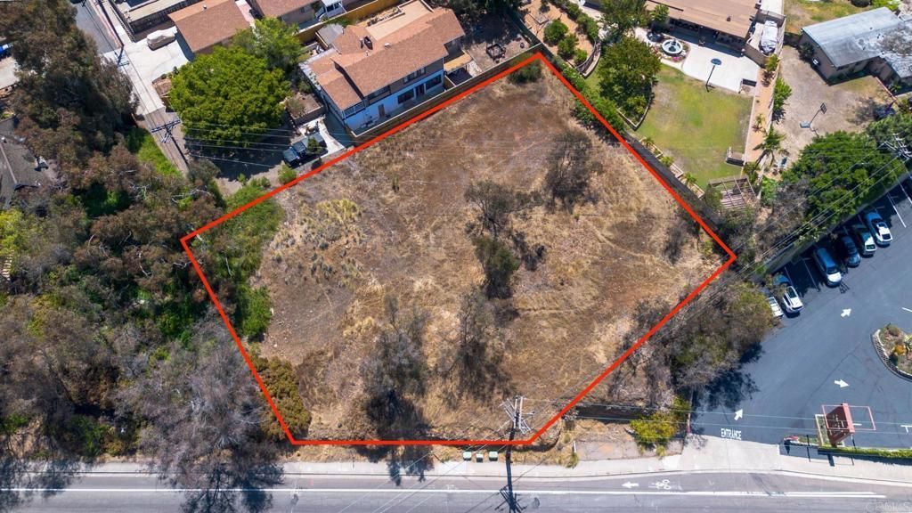 0 Lake Murray Boulevard, La Mesa, CA 91942 Main Photo