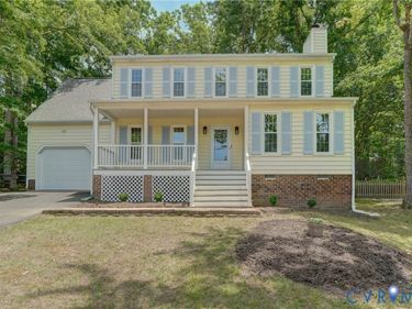 1101 Worsham Green Terrace , Midlothian, VA 23114
