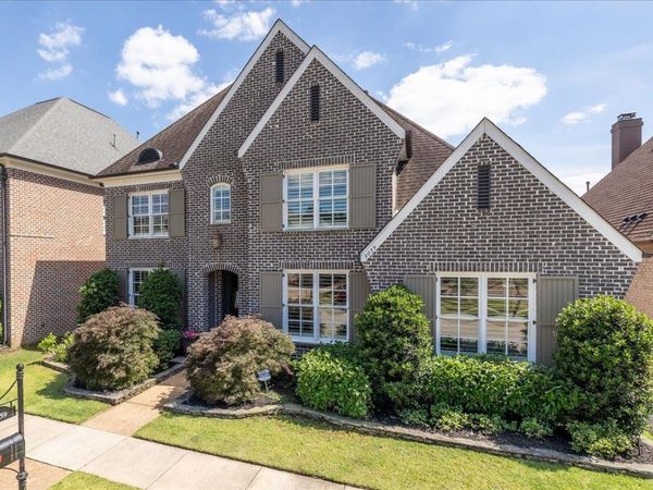 9059 BAYNARD LOOP N, Germantown, TN 38139