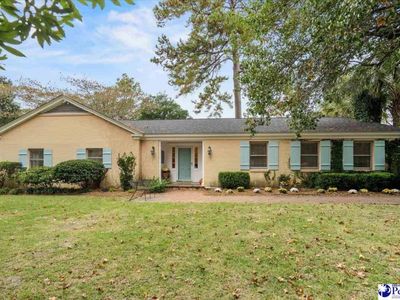 1906 Highland Avenue, Florence, SC 29501