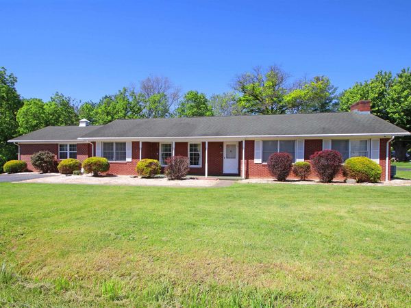 184 ORCHARD DR, TIMBERVILLE, VA 22853