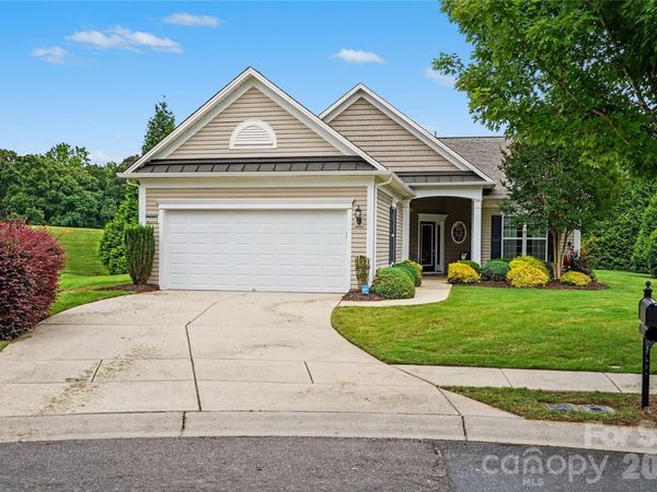 3016 Chipper Court, Indian Land, SC 29707