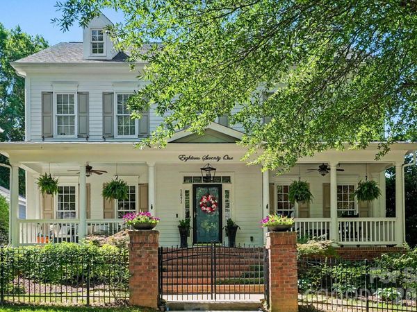 1871 Second Baxter Crossing, Fort Mill, SC 29708