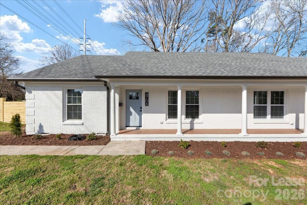 4706 Walden Court, Charlotte, NC 28210 Main Photo