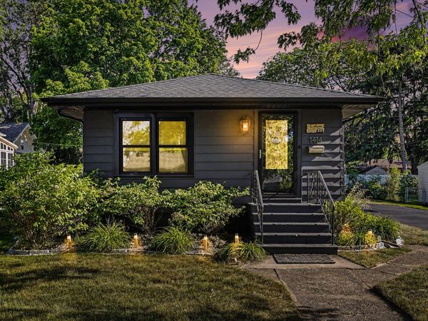 1414 Margaret Place, St. Joseph, MI 49085