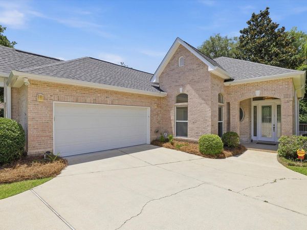3112 RUE ROYALE , Tallahassee, FL 32308