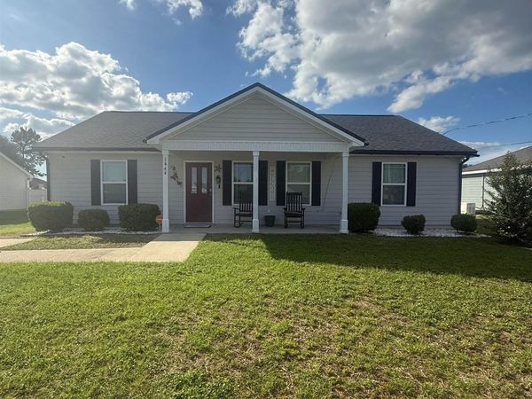 1444 Rustling Pines Boulevard , Midway, FL 32343