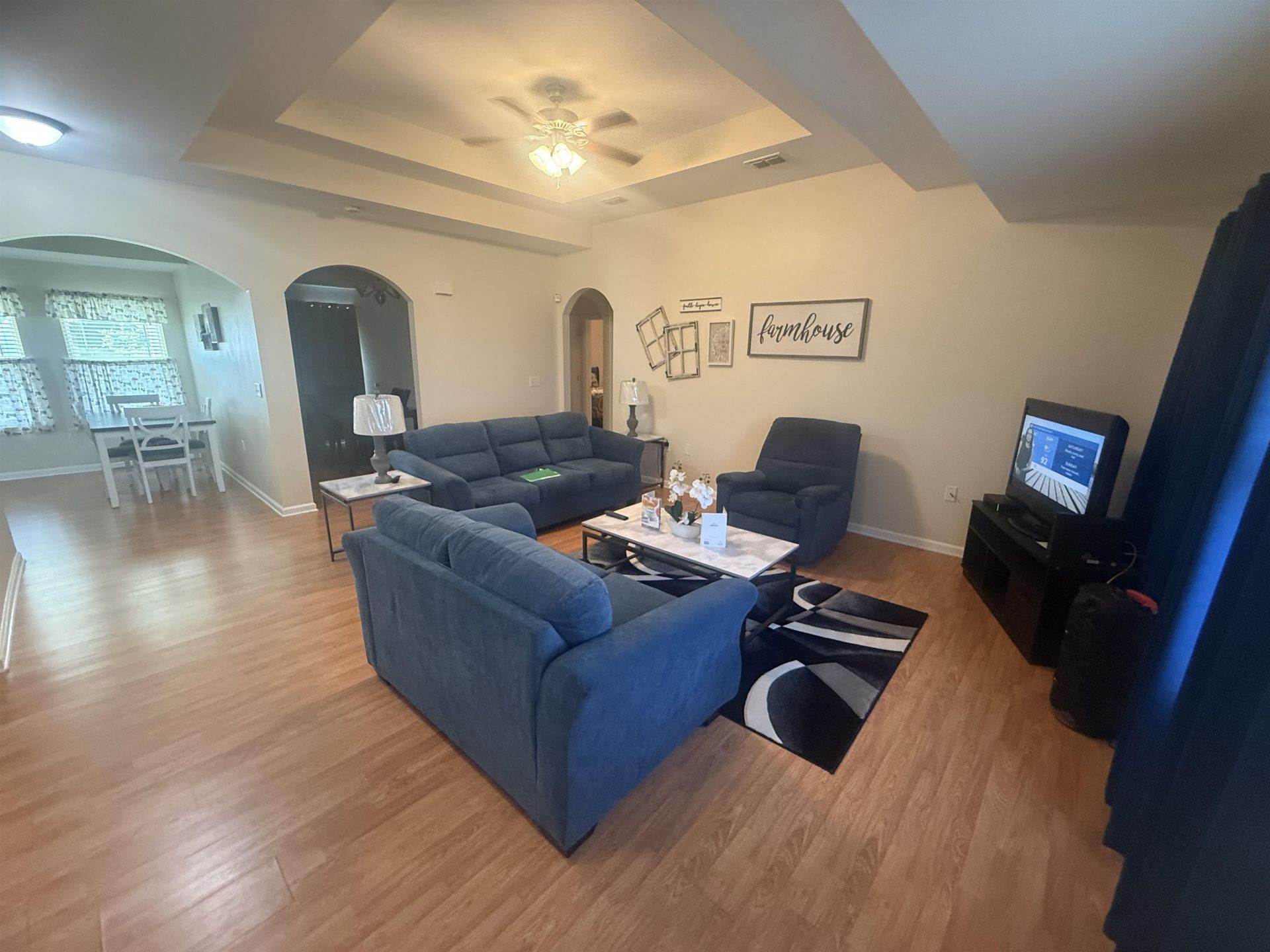 1444 Rustling Pines Boulevard , Midway, FL 32343 Photo