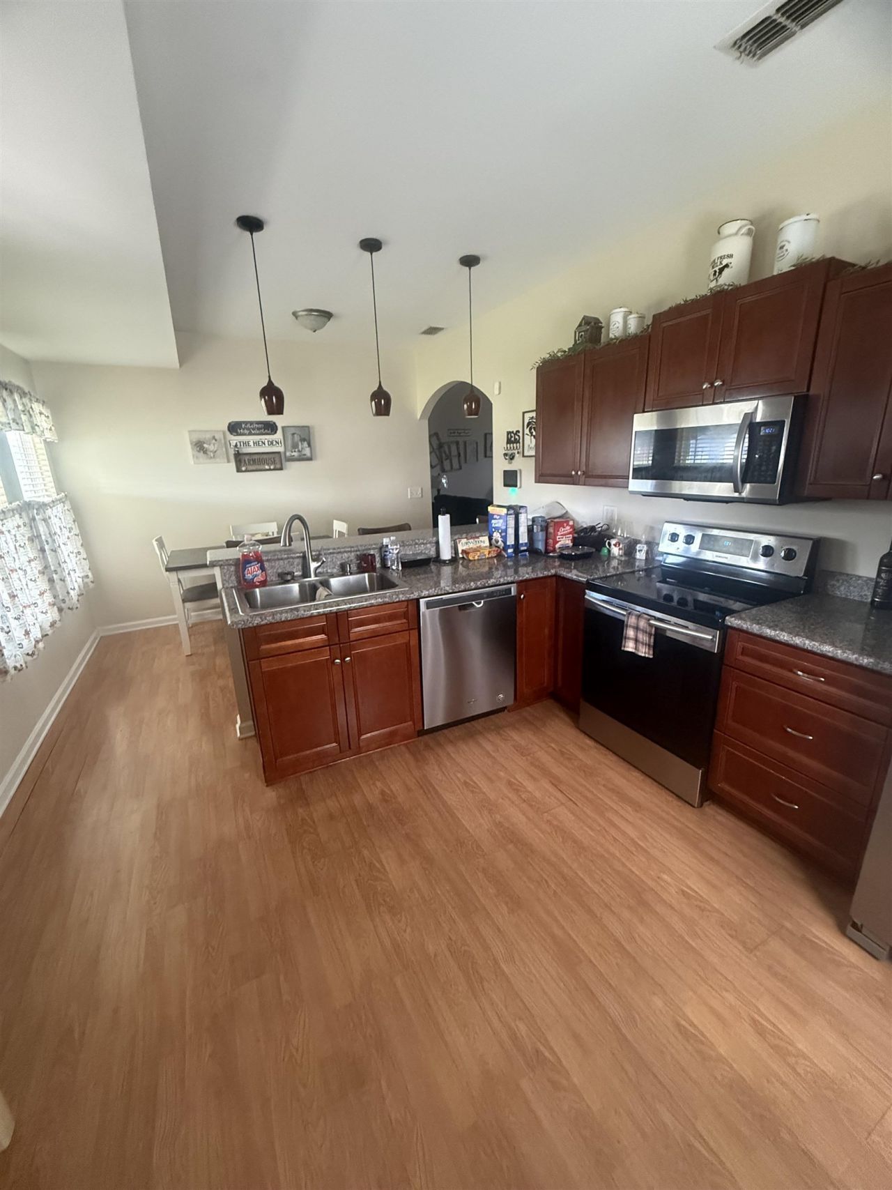 1444 Rustling Pines Boulevard , Midway, FL 32343 Photo