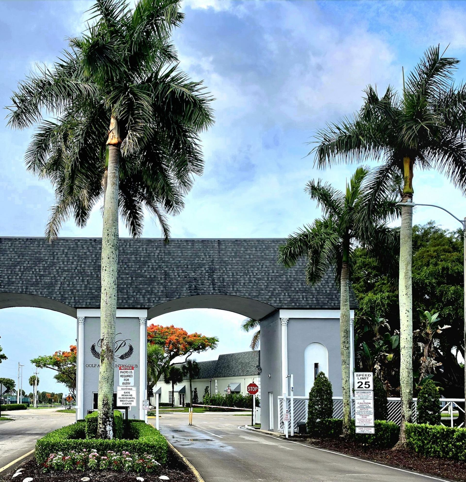 719 Flanders Drive, Unit O, Delray Beach, FL 33484 Photo