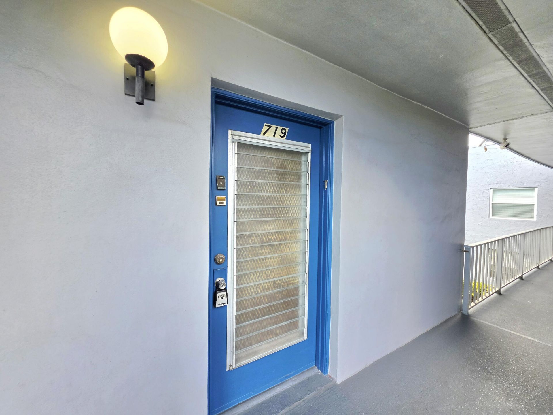 719 Flanders Drive, Unit O, Delray Beach, FL 33484 Photo