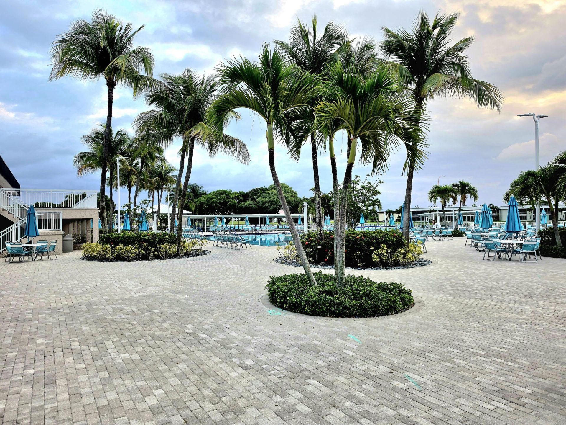 719 Flanders Drive, Unit O, Delray Beach, FL 33484 Photo