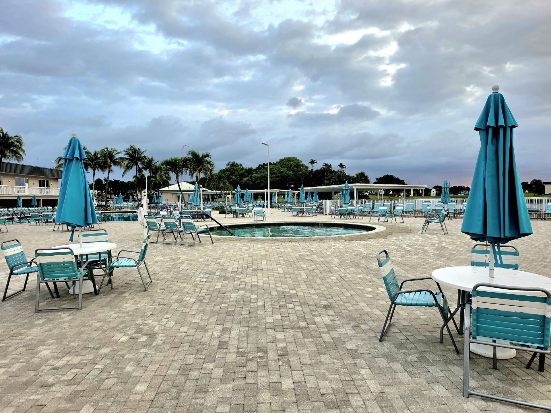 719 Flanders Drive, Unit O, Delray Beach, FL 33484 Photo