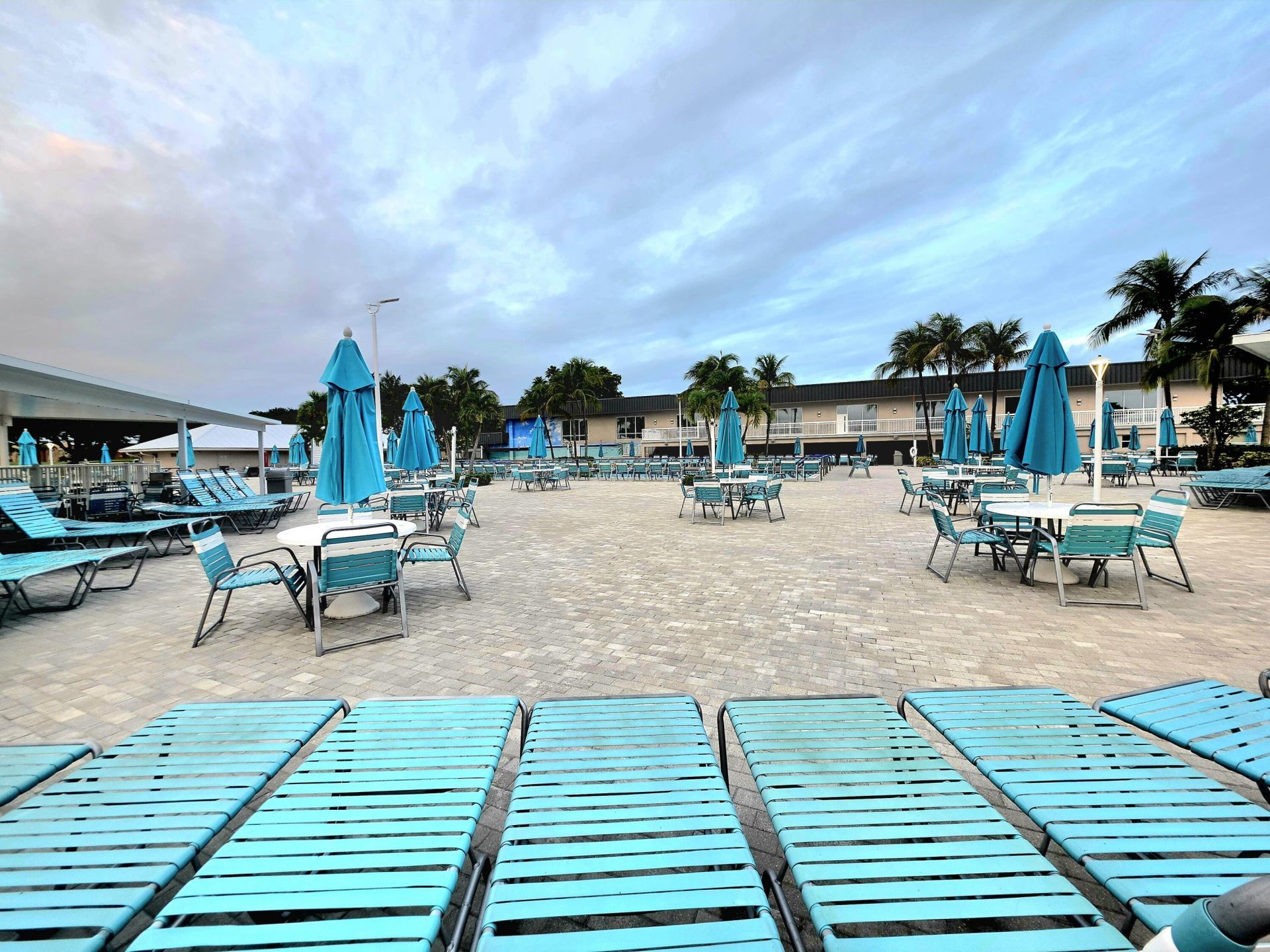 719 Flanders Drive, Unit O, Delray Beach, FL 33484 Photo