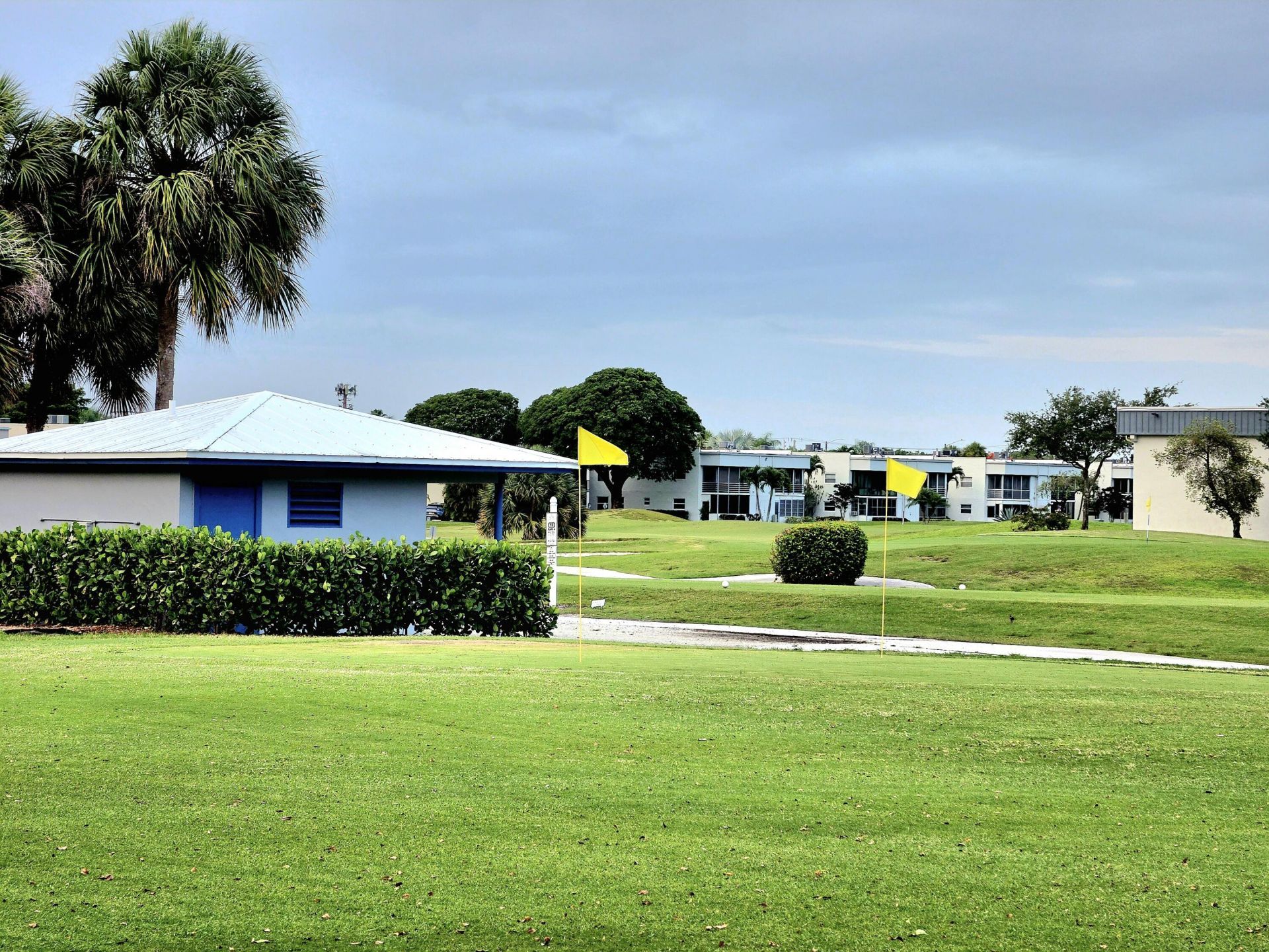 719 Flanders Drive, Unit O, Delray Beach, FL 33484 Photo