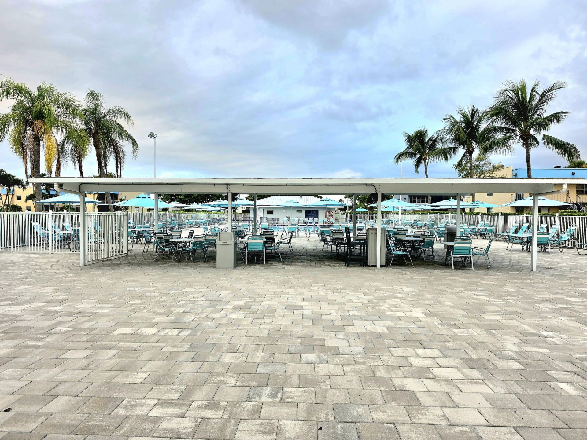 719 Flanders Drive, Unit O, Delray Beach, FL 33484 Photo
