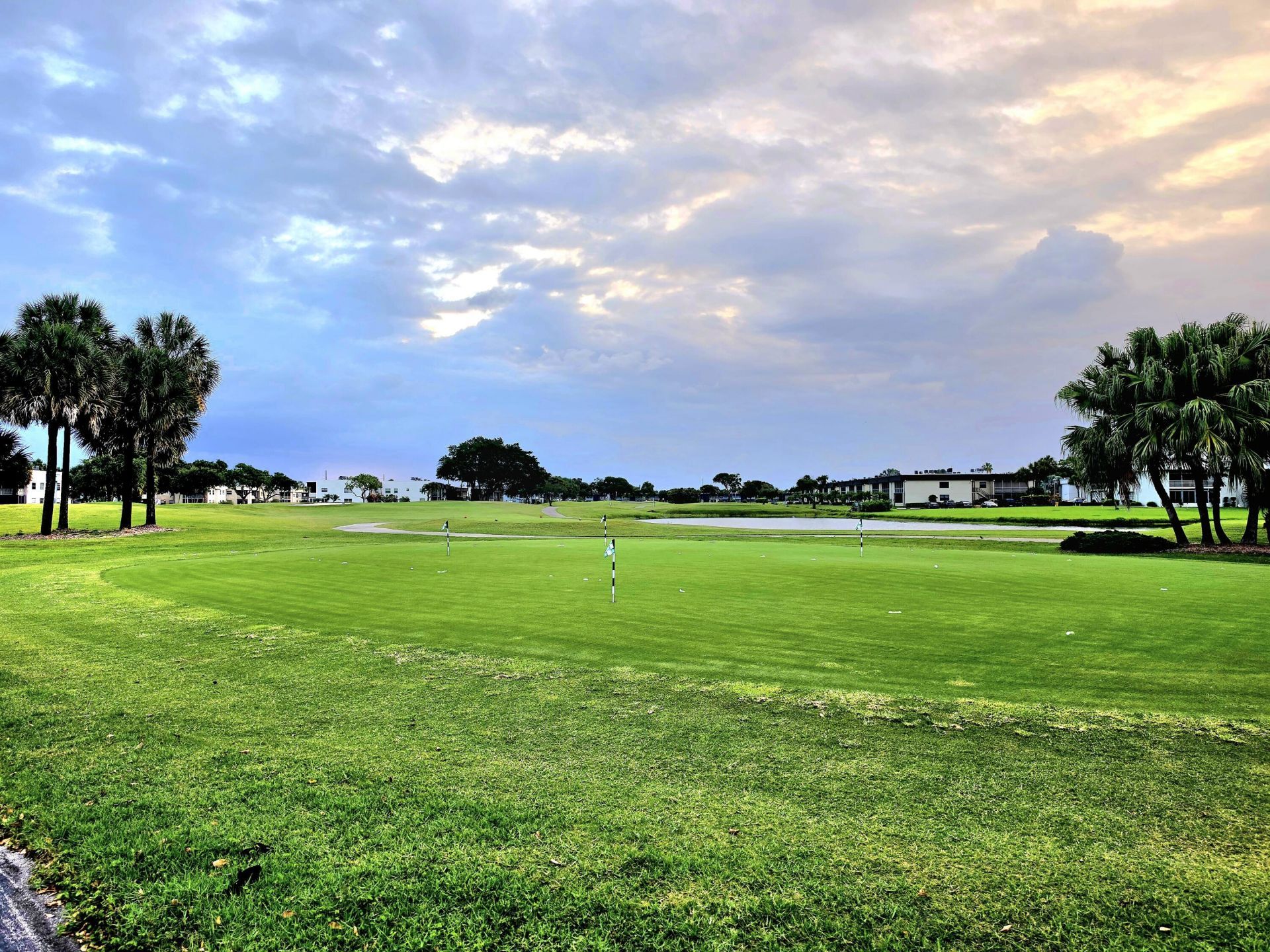 719 Flanders Drive, Unit O, Delray Beach, FL 33484 Photo