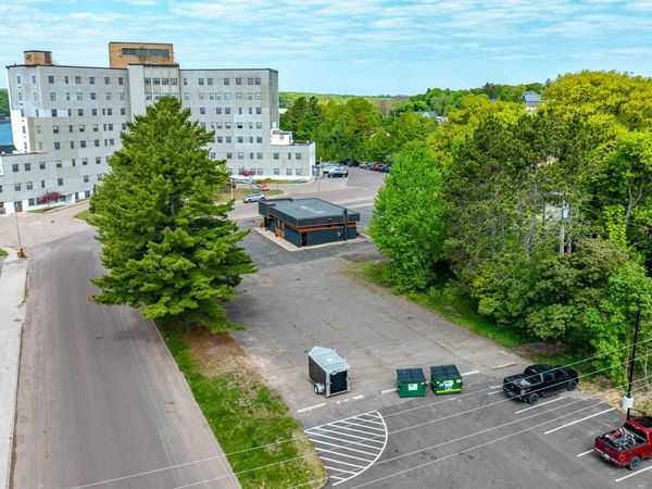 205 Michigan Street, Hancock, MI 49930