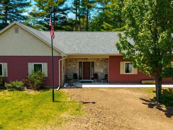 106 Windmill Lane Road, Chocolay Twp, MI 49855