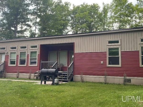 7990 W Herzog Road, Sagola Twp, MI 49801