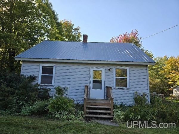 36741 Kujala Road, Ontonagon Twp, MI 49953