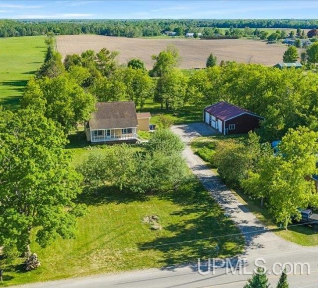 3769 County 416 20th Road, Escanaba Twp, MI 49837 Main Photo