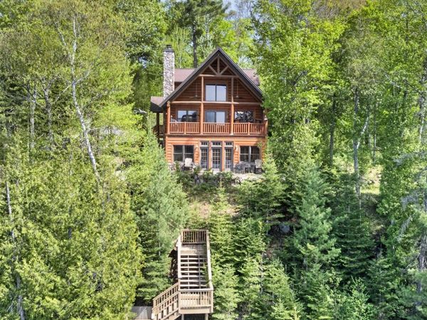 25916 Imperial Heights Road, Spurr Twp, MI 49861