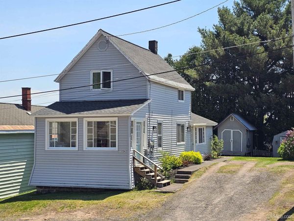 51704 Maple Street, Osceola Twp, MI 49934