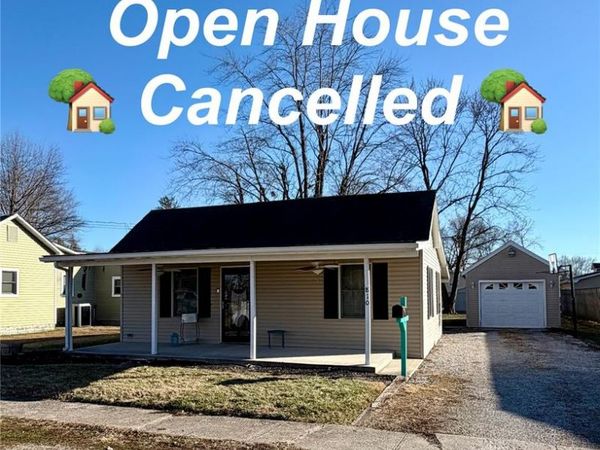810 W Mill Street, Staunton, IL 62088