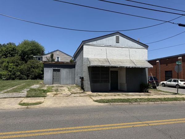 1217 Salem AVE SW, Roanoke, VA 24016