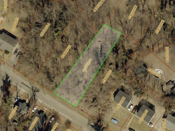 1814 Greenbrier AVE SE, Roanoke, VA 24013