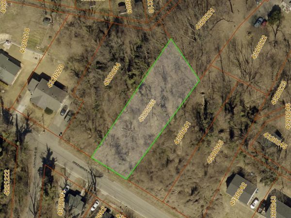 1806 Greenbrier AVE SE, Roanoke, VA 24013