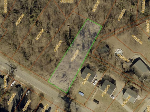 0 Greenbrier AVE SE, Roanoke, VA 24013