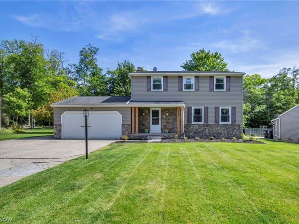 3352 Concord Drive , Brunswick, OH 44212