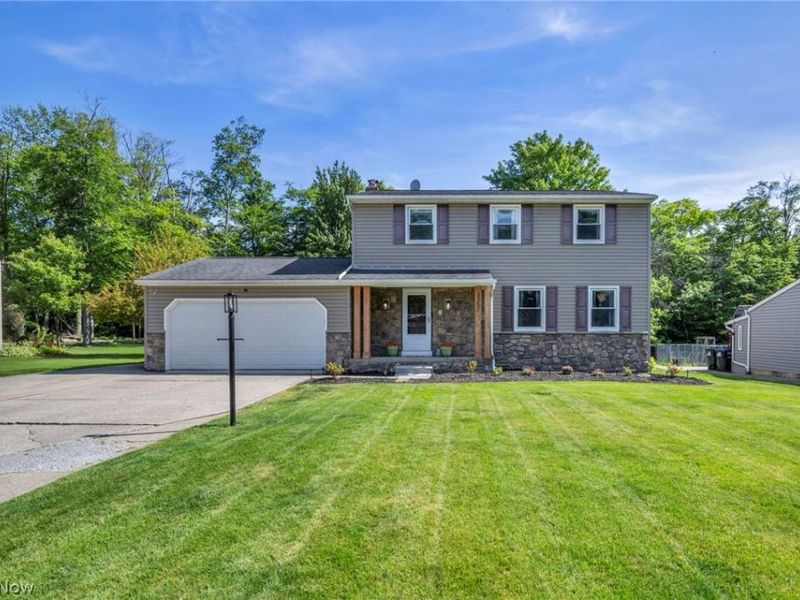 3352 Concord Drive , Brunswick, OH 44212 Photo 1