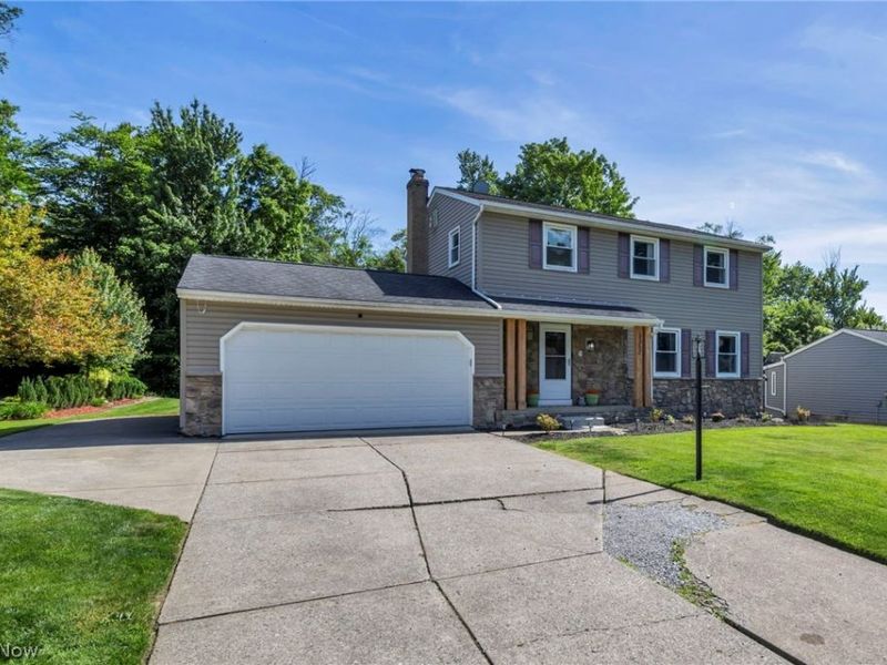 3352 Concord Drive , Brunswick, OH 44212 Photo 3